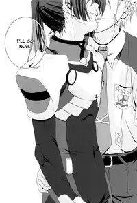 [Flying Spider (Takezo)] Junjou Deculture! (Macross FRONTIER) [English]