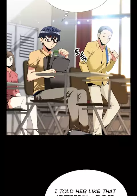 Love Parameter Ch.1-66