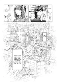 [ SADAMOTO Yoshiyuk] System of Romance (eng)