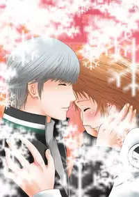 [mbc (U-K)] Getsuyoubi (Persona 4) [Digital]