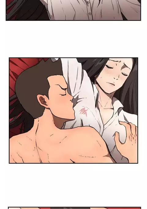 Refrain Love Ch.1-27