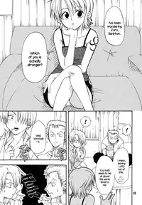 Shiawase PUNCH! 1+2