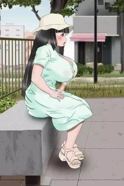 [Nanamiya (Nanamaru)] Futanari Sanpo