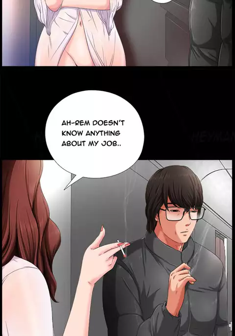 Girl Next Door Ch.1-11