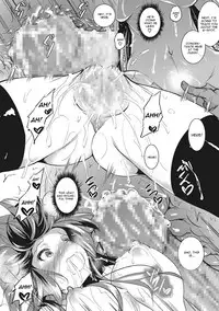 [Fukuyama Naoto] Saint Yurigaoka Jogakuen Seido-kai [English] [CGrascal]