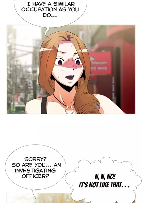 Love Parameter Ch.1-70