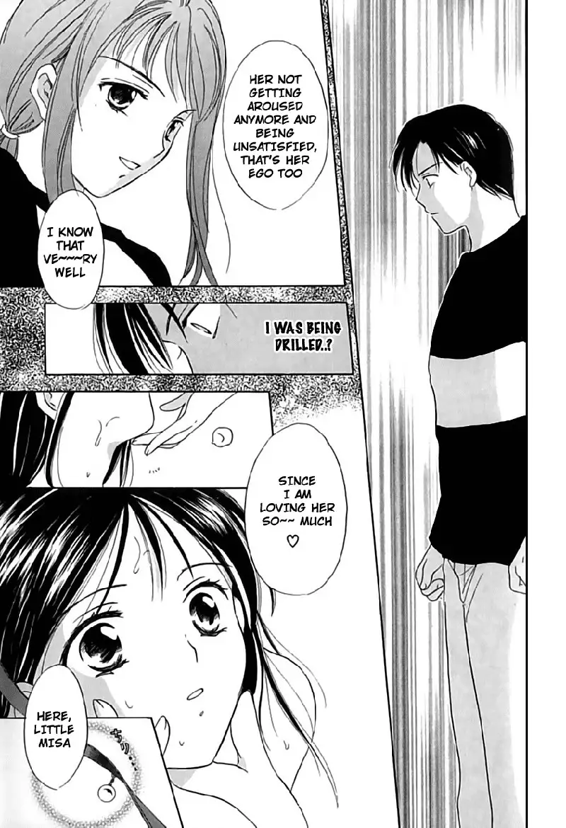 Berry Ectasy5 - Fifth Night