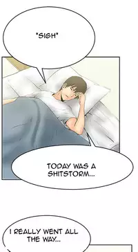 My Office Ch.1-23 (English) (Ongoing)