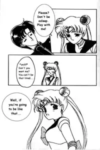 Sailors Pink Version 2 [English] [Rewrite] [Papillon]