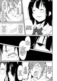 Shoujo M