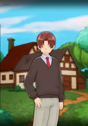 omae no Nechan no Shimari, Saikodatta ze