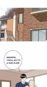 Hooker Ch.1-40 (English) (Ongoing)