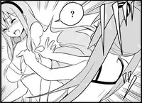 [Toilet Kago] Miku Miku Reaction 116-186 {END} (Vocaloid)