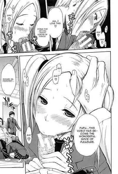 Rinkan Gakuen | Gang Rape School