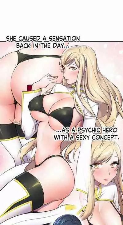 HERO MANAGER Ch. 1-11 [English]