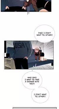 [Silverstar] Talk To Me Ch.1-37 (English) (Ongoing)