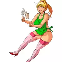 [Neone] FUTAR BUCKS (ongoing)