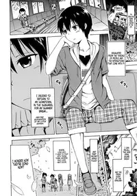 [Akatsuki Myuuto] Natsumitsu x Harem! Ch. 1-4 [English] [PSYN]