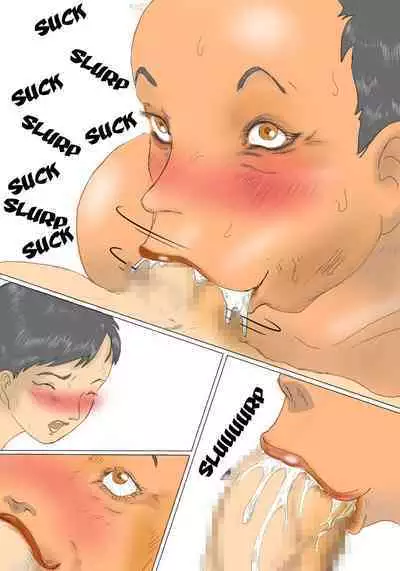 Kimie no Hashi no Shita Seikatsu | Under The Bridge With Kimie