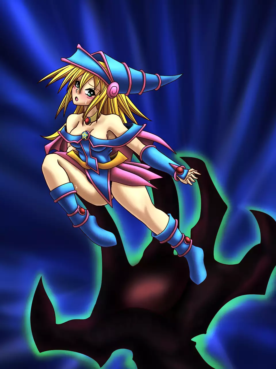 Dark Forced Fusion 2