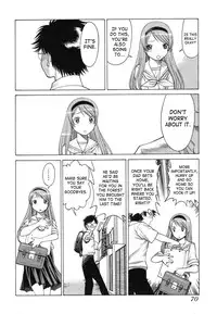 [Tamaki Nozomu] Ne.To.Ge | Lovers in Cyber World [English] {SaHa}