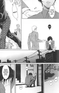 [Zaria] Sweet Dinner [Eng]