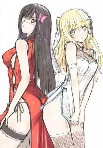 Tony MAGAZINE C98 Air Comike SP