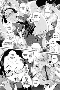 [Teri Terio] Natural Ch. 1-5 [English] [RyuuNoTamashii]