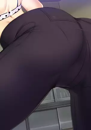 Conveni Shoujo Z Crema Oshioki Patch