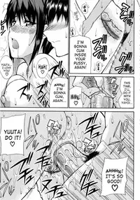 [Shunjyo Shusuke] Venus Rhapsody (Complete) + Home Lesson 2 [Uncensored][Eng]