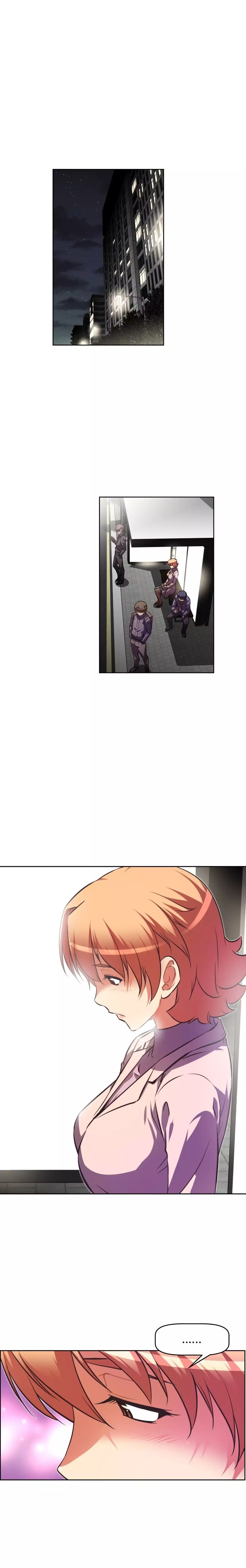 Brawling Go Ch.76-105