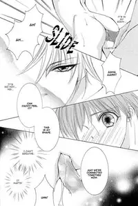 Crazy for daddy ch1
