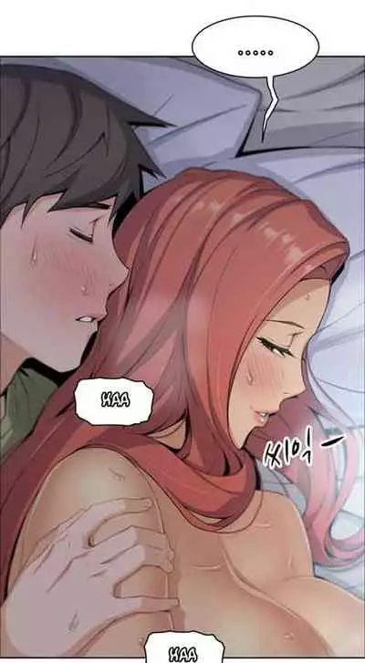 Housekeeper [Neck Pillow, Paper] Ch.49/49 [English] [Manhwa PDF] Completed