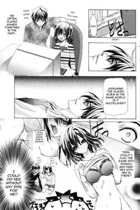 [Aki Suzuki] Nijuuzou Kafka | Double Image Kafka (Complete) [English] [Sling]