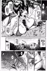 [Aoi Hitori] Zuma Chichi - Breast or Wife [Chinese]