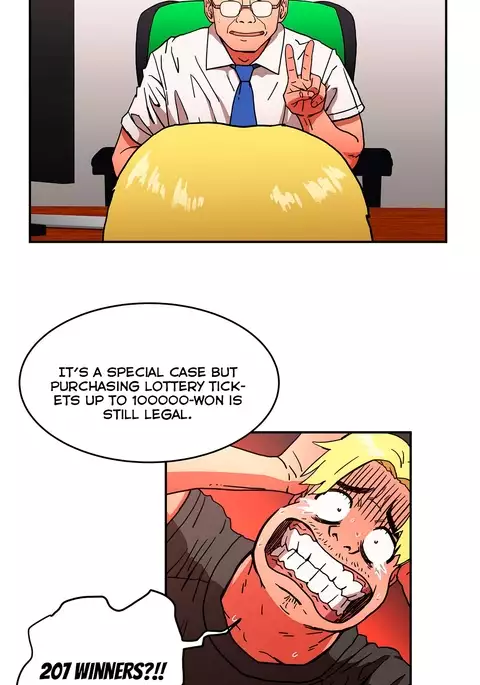 Refrain Love Ch.1-33