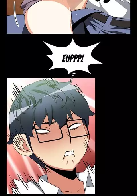 Love Parameter Ch.1-50