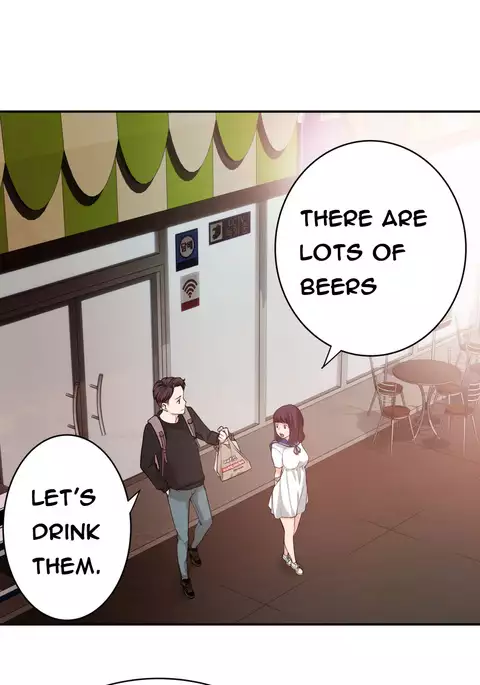 Tissue Thieves Ch.1-36