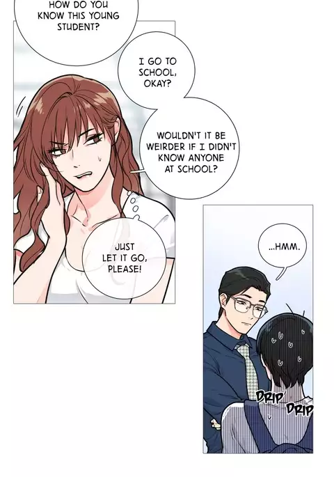 Sadistic Beauty Ch.1-26