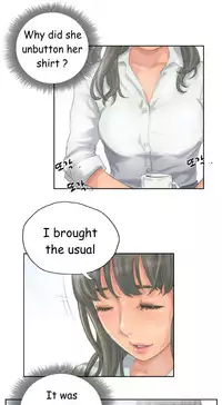 New Face Ch.1-12 (English) (Ongoing)