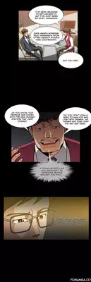 [Yihyeonmin] Drug Candy Ch.0-40 (English) (YoManga) (Ongoing)