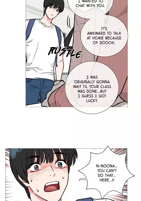 Sadistic Beauty Ch.1-26