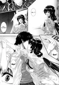 [Zucchini] Soukan Manual | Incest Manual [English] [FUKE & Co.]