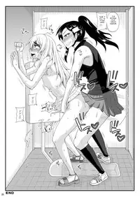 [Futanarun (Kurenai Yuuji)] Futanari Musume ni Okasarechau! 2 [English] [Forbiddenfetish77] [Digital]