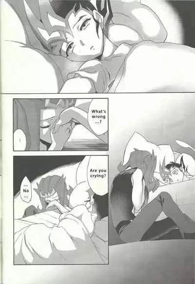 Itokeki Negai no Kanau Basho | The Place Where Wishes Come True