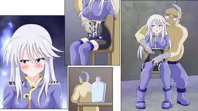 Brain Hack Fuhai Kokka ni Aragau Kakumeika no Matsuro