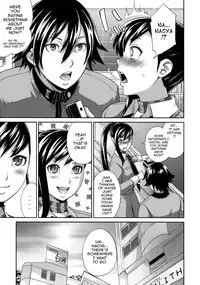 (C76) [Todd Special (Todd Oyamada)] Sperma (Megami Ibunroku Persona) [English] [Darknight]