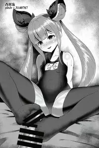 (C92) [Dokudami (Okita Ababa)] WONDERLAND NIGHTMARES (Shadowverse) [Chinese] [東山月餅漢化組]