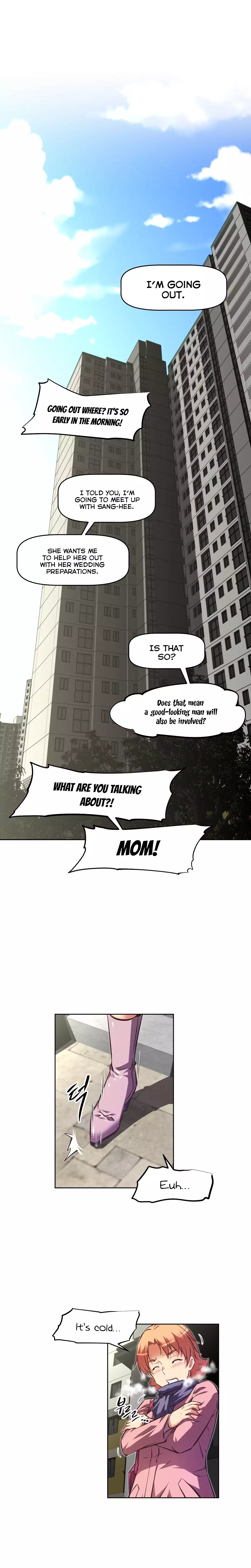 Brawling Go Ch.76-105