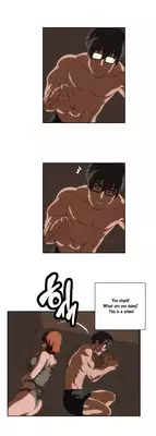 [Edge Edge] SStudy Ch.0-24 (English) (YoManga) (Ongoing)